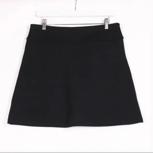Athleta Strata Zipper Skirt S - Picture 4 of 5